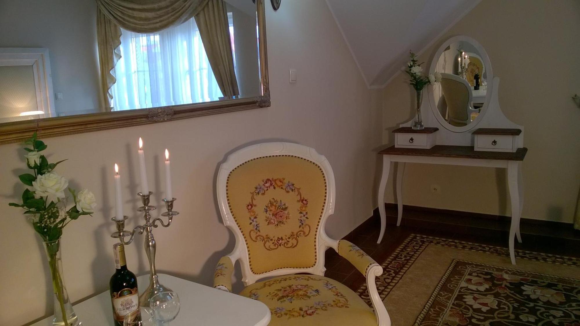 ביאליסטוק Hotel Pod Herbem -Pokoje Ozonowane חדר תמונה